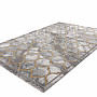 Moderní koberec MARMARIS 401 zlatý