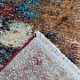 Moderní koberec MEDELLIN 401 červený