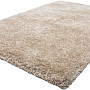 Kusový koberec SHAGGY MONACO béžový