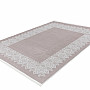 Omyvatelný koberec PERI 108 taupe