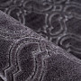 Omyvatelný koberec PERI 140 grafit