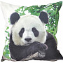 Dekorační povlak PANDA
