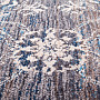 Moderní koberec VINTAGE 700 šedý