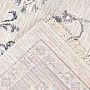 Moderní koberec VINTAGE 700 Bílá