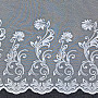 Žakárová záclona Decor A384901