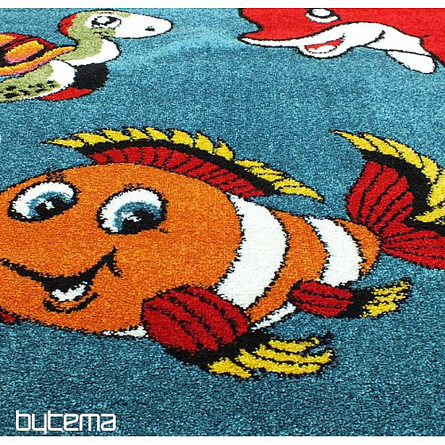 Dětský koberec MONDO NEW Nemo