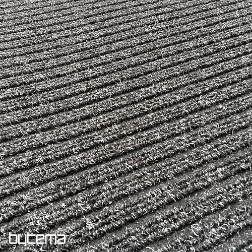 Čistící zóna CAPRI new 12 tmavě hnědá