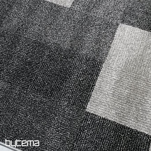 Kusový koberec ETNO GREY