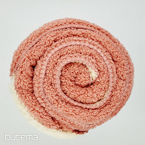 Deka Ovečka-ovečka PUDROVÁ