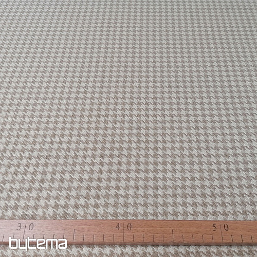 potahová látka Bexley sandstone - béžová