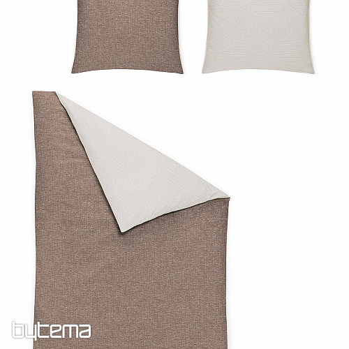 IRISETTE luxusní bavlněný satén 8404-50