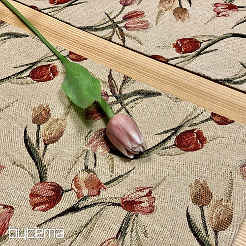 Prostírání TULIPÁN