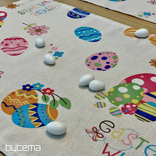 Prostírání KRASLICE