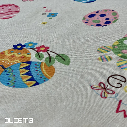 Prostírání KRASLICE