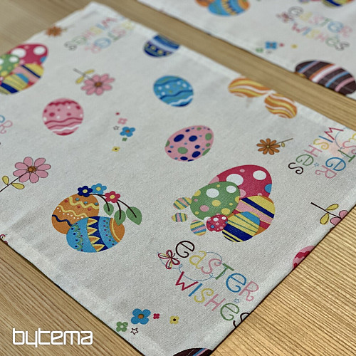 Prostírání KRASLICE