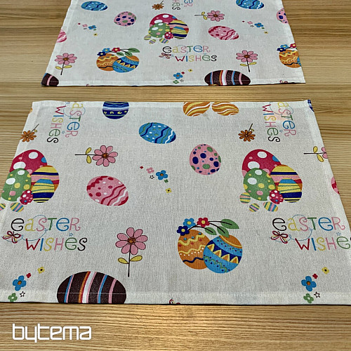 Prostírání KRASLICE