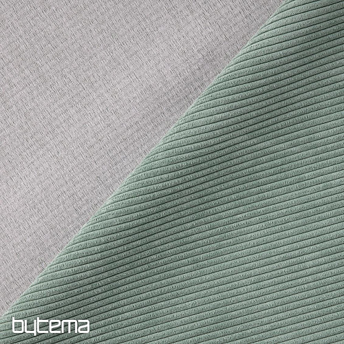 potahová látka DARVEN 20 ZELENÁ