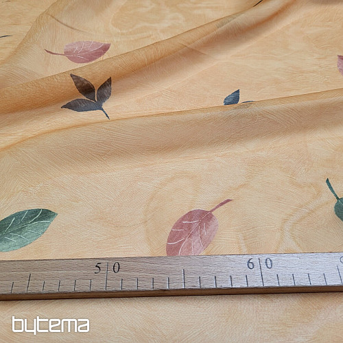Organza PODZIM