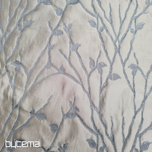 Dekorační látka JACQUARD DEKO