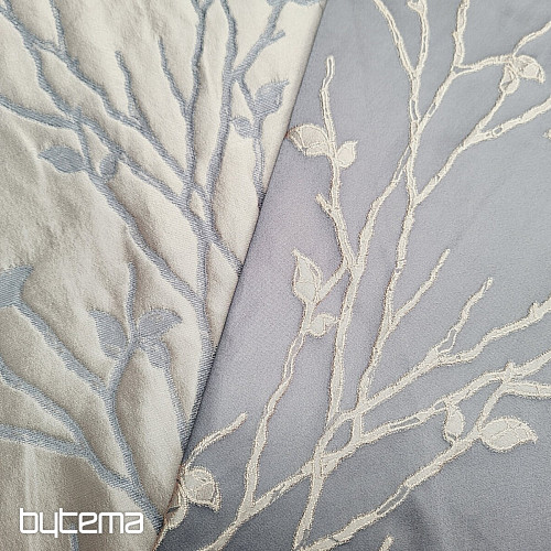 Dekorační látka JACQUARD DEKO