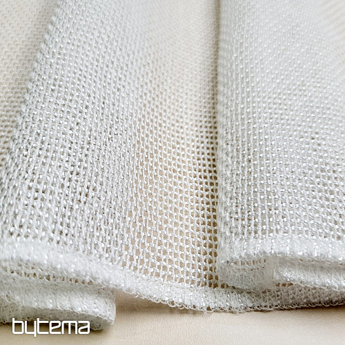Luxusní záclona GERSTER 11835/0010