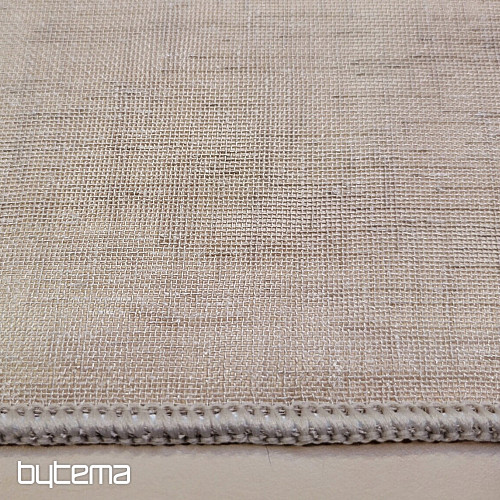 Luxusní záclona GERSTER 11334/0040 béžová