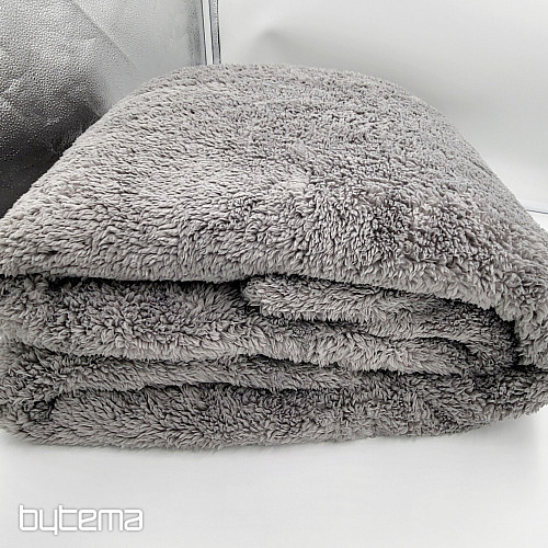 Deka Ovečka-ovečka ŠEDÁ