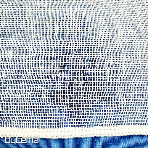 Záclona GERSTER 11747/0010 bílá