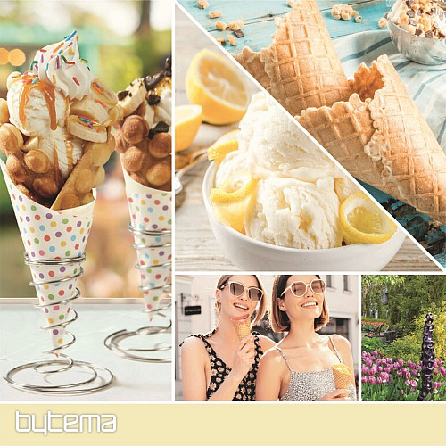 YC vůně BANOFFEE WAFFLE ve skle 37g