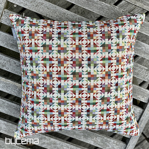 Gobelínový povlak KALEIDOSKOP