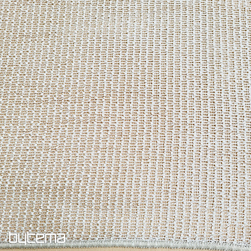 Záclona GERSTER 11785/0020 smetanová