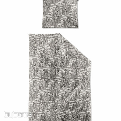 IRISETTE TENCEL LOTUS 8569-80 louka béžová