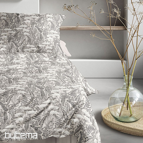 IRISETTE TENCEL LOTUS 8569-80 louka béžová