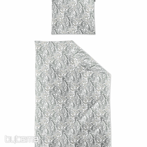 IRISETTE TENCEL LOTUS 8569-30 louka bílá