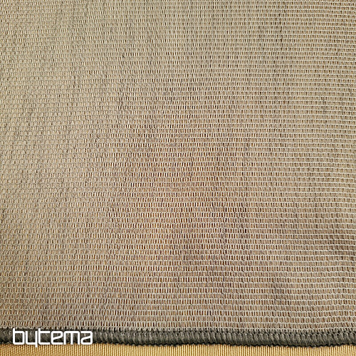 Luxusní záclona GERSTER 11790/40  TM. BÉŽOVÁ