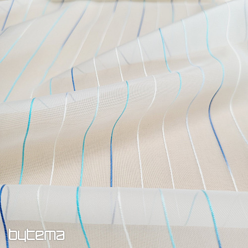 Hotová záclona TEREZKA