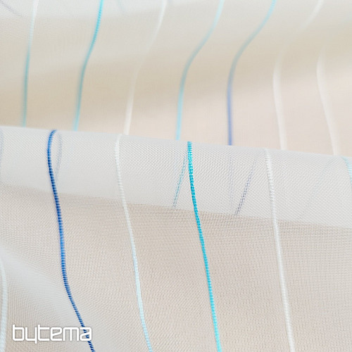 Hotová záclona TEREZKA