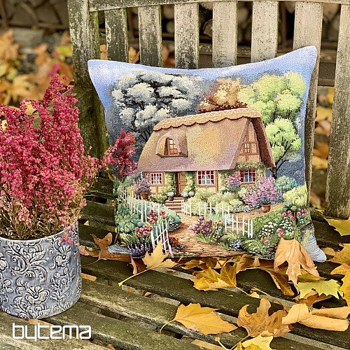 Gobelínový povlak na polštář COTSWOLDS 2
