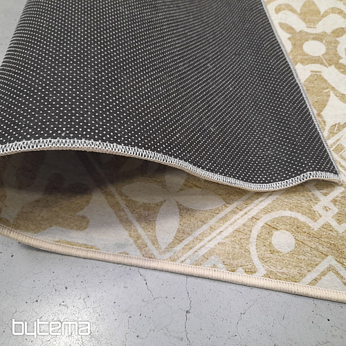 Koberec  LUNA 107 beige