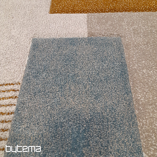 Kusový koberec Vegas home GEOMETRIE