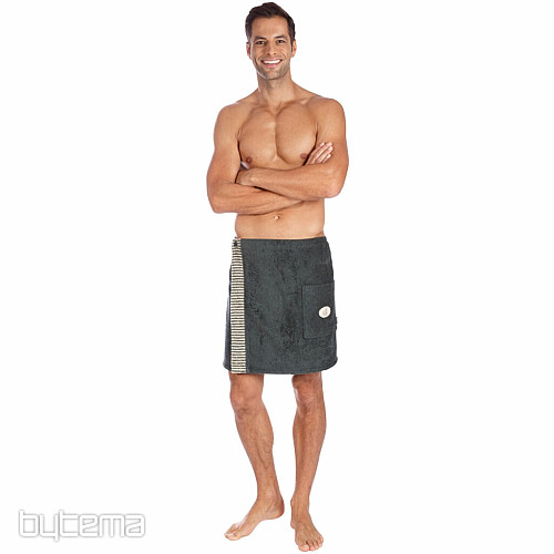 BEN KILT pánský saunový ručník