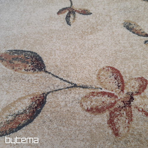 Vlněný koberec ROYAL