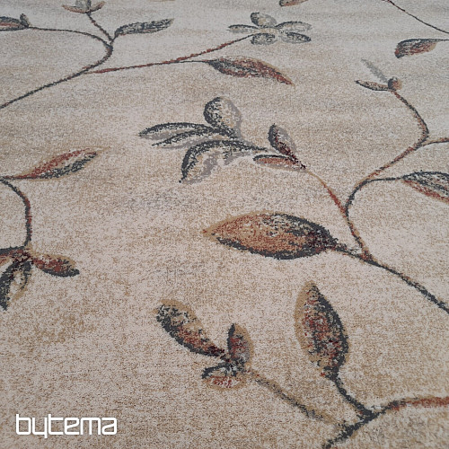 Vlněný koberec ROYAL