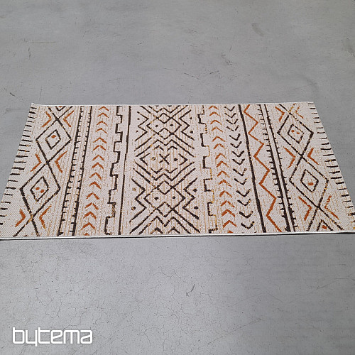 Venkovní koberec STAR multibarevný