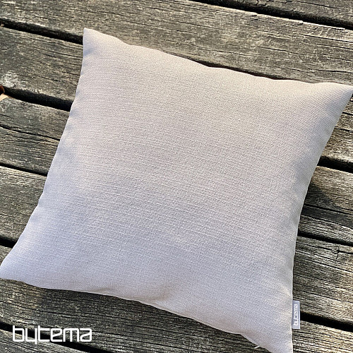 Dekorační povlak GERSTER 7650 smetanový