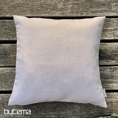 Dekorační povlak GERSTER 7650 smetanový