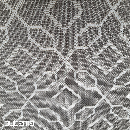 Venkovní koberec Duce in - out geometrie