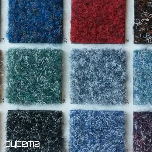 zátěžový koberec vpichovaný RAMBO 60