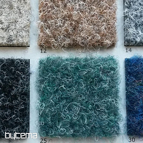 zátěžový koberec vpichovaný RAMBO 60