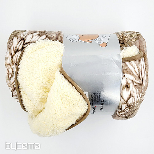 Deka Ovečka ZLATKA + povlak